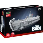 Revell Brick System 009609090 Das Boot…