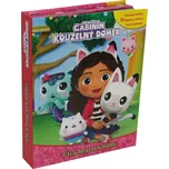 Gábinin kouzelný domek: Čti a hraj si s…