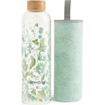 Waterdrop Edition skleněná lahev 600 ml