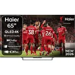 Haier 65" QLED (H65S85GUX)