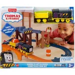 Fisher Price Thomas & Friends Diesel s…