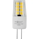 Ecolight LED žárovka G4 3W 12V 300lm…