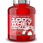Scitec Nutrition 100% Whey Protein…