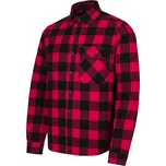 BENNON Pippo Shirt černá/červená