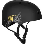 Nils Extreme Fly MTW001 černá/zlatá XS