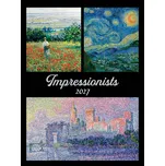 SPEKTRUM GRAFIK Impressionists 2027