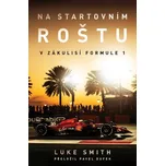 Na startovním roštu - Luke Smith (2026,…