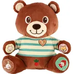 Teddies Medvěd Vojtík mluvící pohádky…