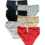 Pesail 8503 mix barev 6 ks XXL