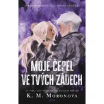 Moje čepel ve tvých zádech - K.M.…