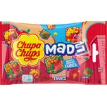 Chupa Chups Mads Fruits Cubes 45 g
