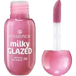 Essence Milky Glazed lesklý balzám na…