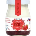 Agrola Jogurt z jižních Čech jahoda 200…