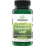 Swanson Full Spectrum Spearmint Leaf…