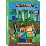 EPEE Minecraft adventní kalendář 24…