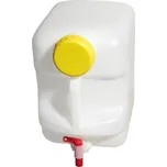 Comet Multikanystr s kohoutem 20 l
