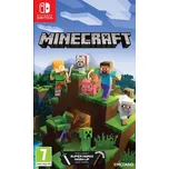 Minecraft Nintendo Switch