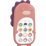 eliNeli Interaktivní telefon dinosaurus…