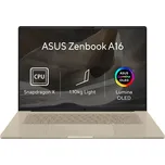 ASUS Zenbook A16 (UX3607QA-OLED104WZ)