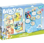 Totum Kreativní sada Bluey 2v1