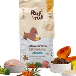 Rufruf Natural & Tasty Puppy krůta s…