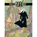 Rork: Velké evropské komiksy: Základní…