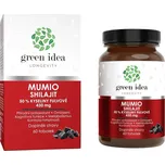 GREEN IDEA 61640 Mumio Shilajit 430 mg…