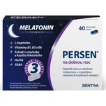 Zentiva Persen na dobrou noc 40 tbl.