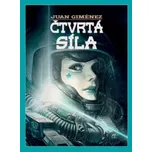 Čtvrtá síla - Juan Gimenez (2026, pevná)