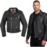 W-Tec Brineo matně černá 4XL