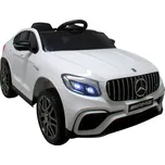 R-Sport Mercedes GLC63S bílé