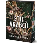 Štít vrabců - Perry Devney (2026)…