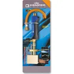 Kemper Group 1217R pájka plynová…