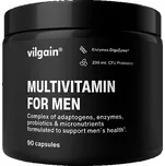 Vilgain Multivitamin pro muže 90 cps.