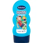 Bübchen Kids Šampon a sprchový gel 2v1…