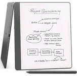 Amazon Kindle Scribe 2024 64 GB bez…