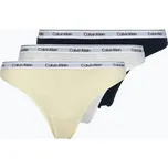 Calvin Klein LV00QD5209 3 ks
