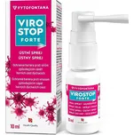 Herb Pharma Virostop Forte ústní sprej…