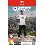 FC 27 Nintendo Switch 2