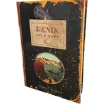 Deník cesty do pravěku - Jakub Fabel…