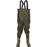 Pros SB06 dětské prsačky Olive/Moro