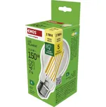 EMOS LED Filament A70 E27 11,6W…