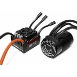 Absima Combo Brushless Thrust-V2 2120010
