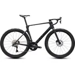 Cube Agree C:62 Pro Carbon´n´Black 2027