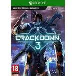 Crackdown 3 Xbox One