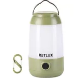 Retlux RPL 68 zelená