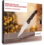 Böker Gent adventní kalendář 2026