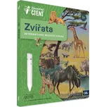Albi Kouzelné čtení Zvířata