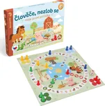 Bonaparte Člověče, nezlob se: Moje…