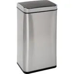 5Five Simply Smart 40 l stříbrný